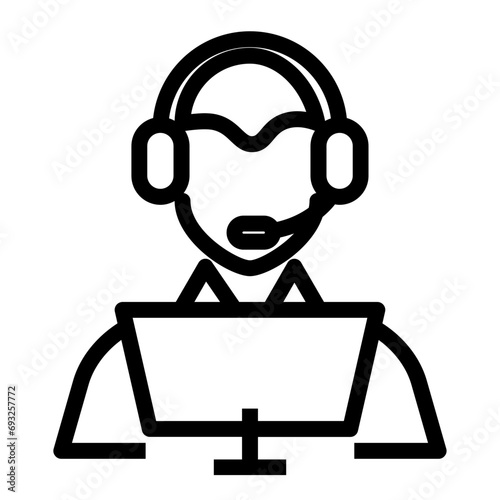 customer icon