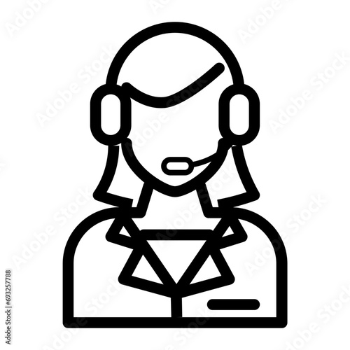 customer icon