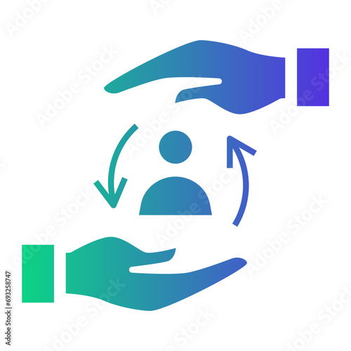 support icon
