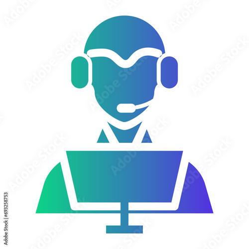 customer icon