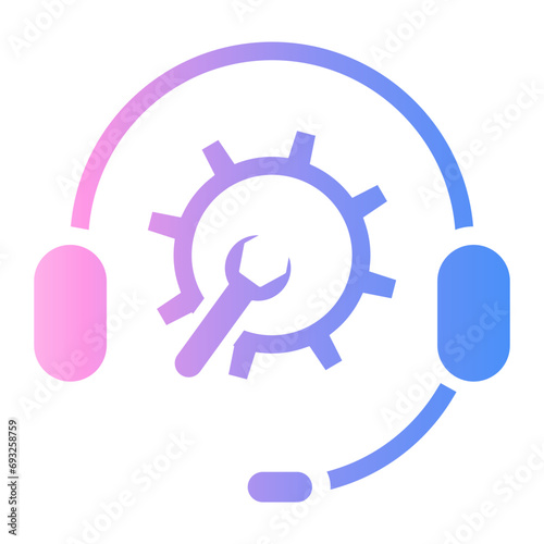 costumer icon