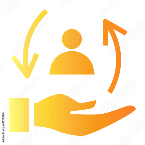 support icon