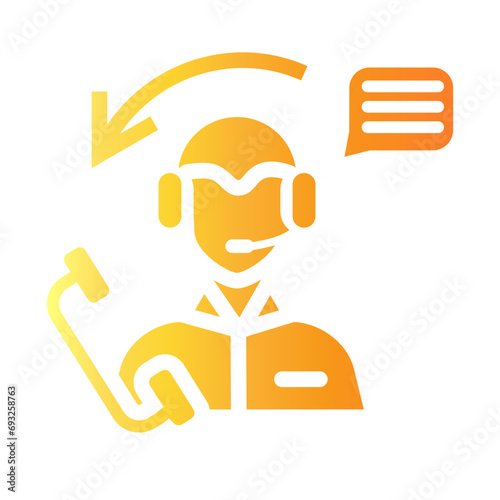 costumer icon