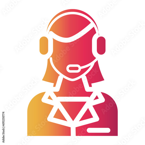 customer icon