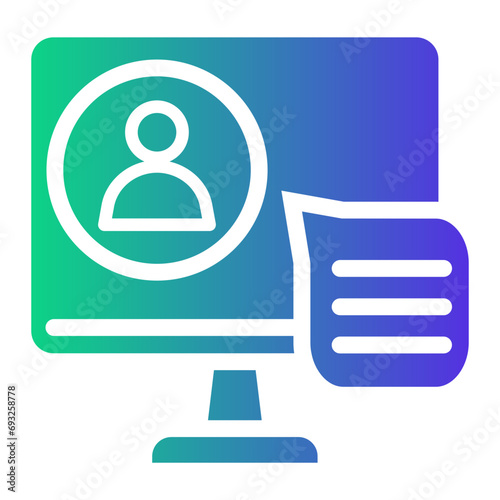 costumer icon