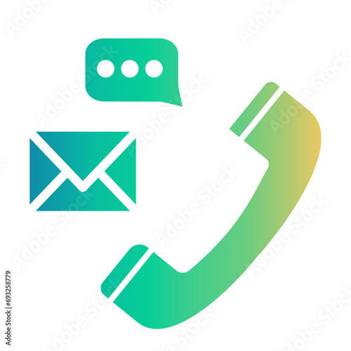 costumer icon