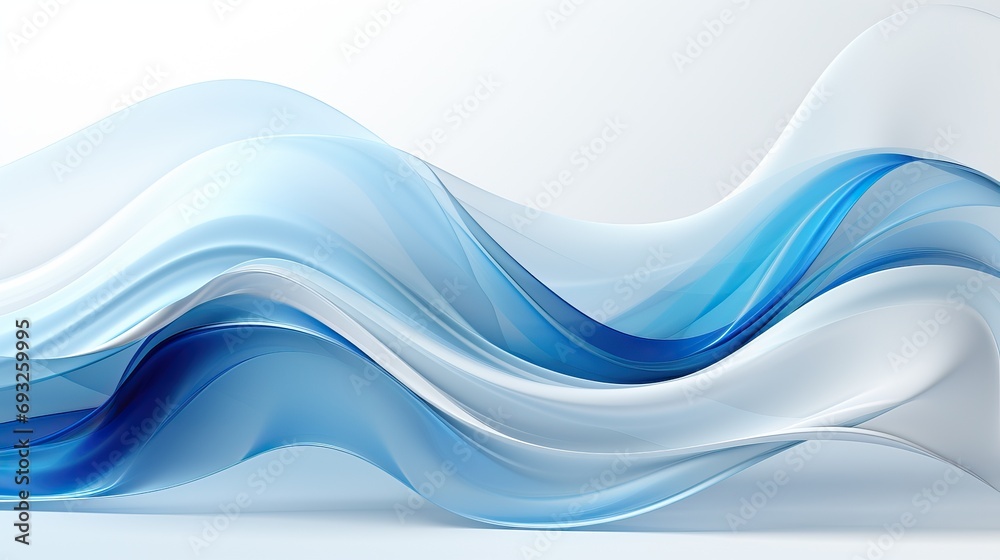 Bright vibrant wavelength in blue ideal for backgrounds Bright vibrant wavelength in blue ideal for backgrounds