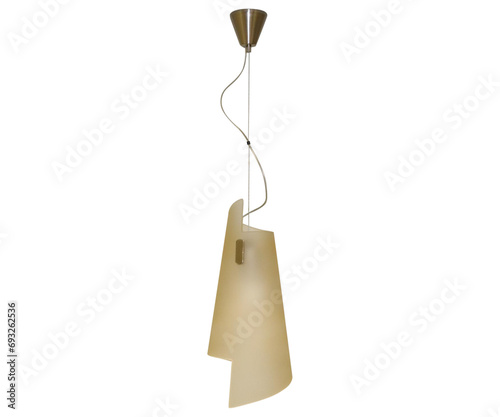 Image of Classic Pendant Light