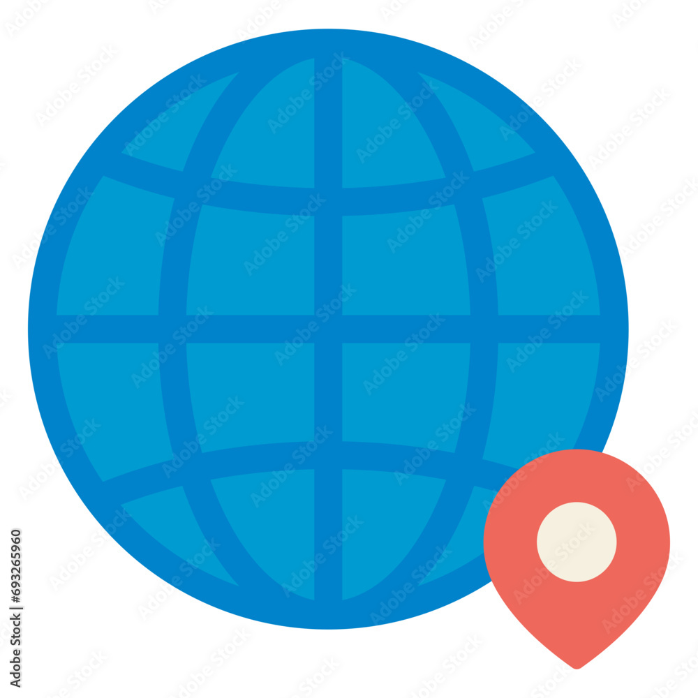 geolocation icon