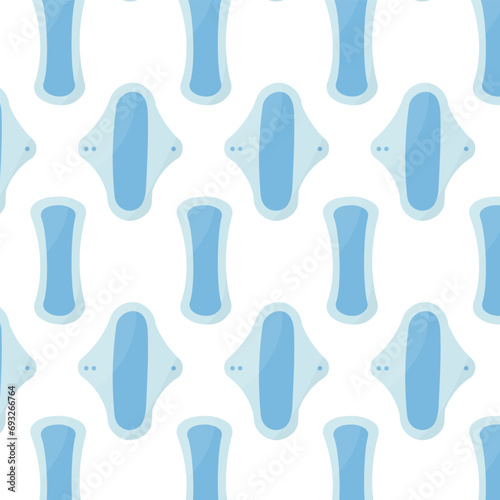 pads feminine hygiene cycle icon element thong