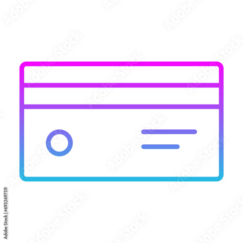 Credit Card Icon