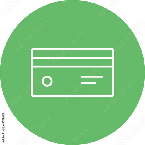 Credit Card Icon