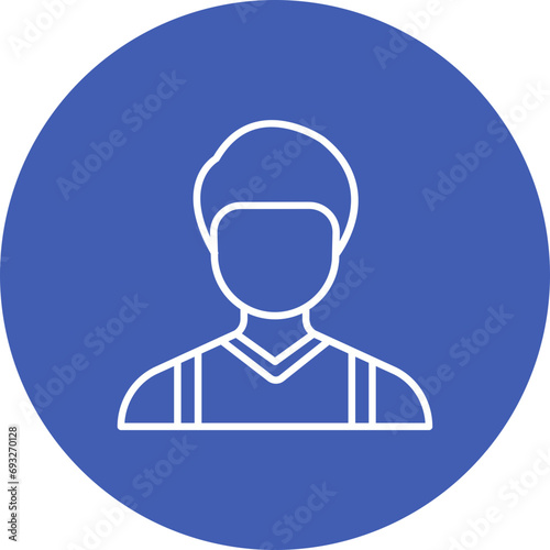 Shopkeeper Icon