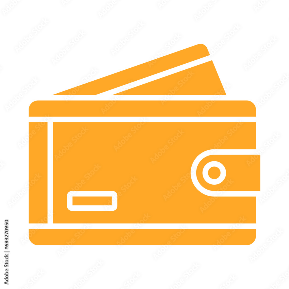 Wallet Icon Wallet Icon