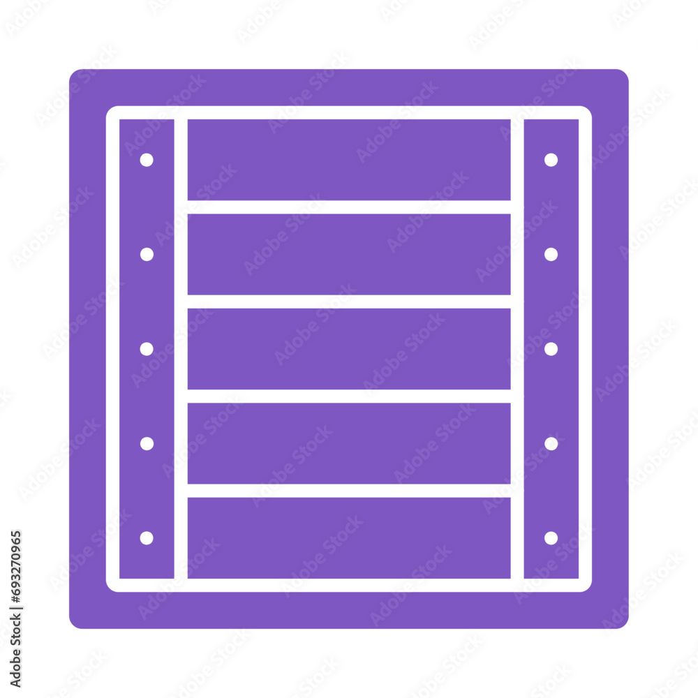 Crate Icon Crate Icon