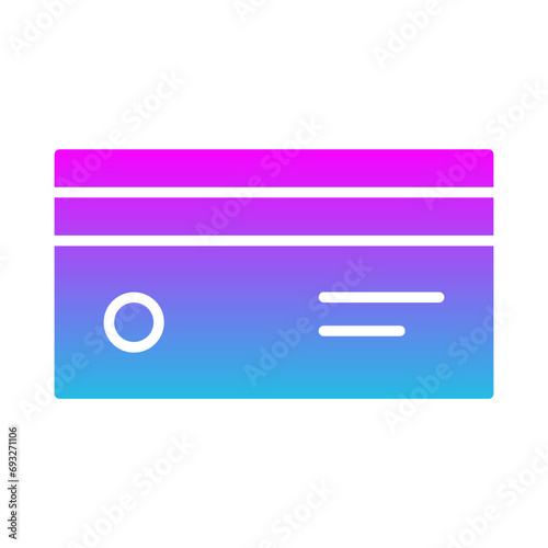 Credit Card Icon