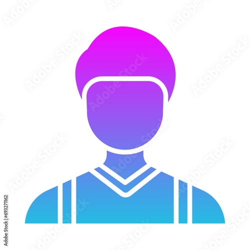 Shopkeeper Icon