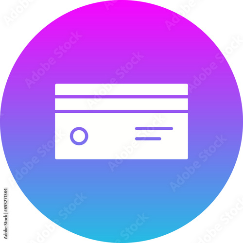 Credit Card Icon