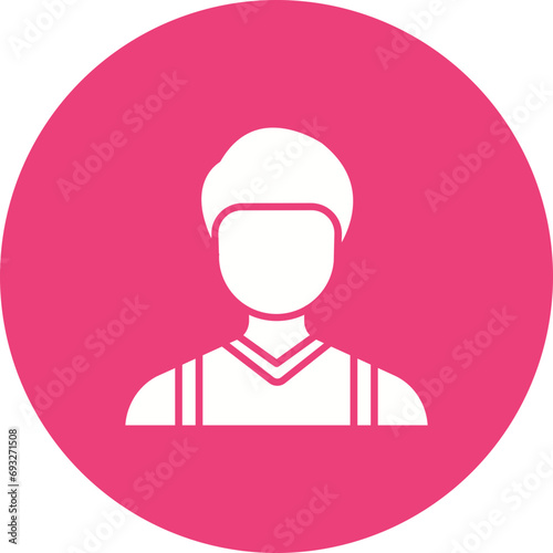 Shopkeeper Icon