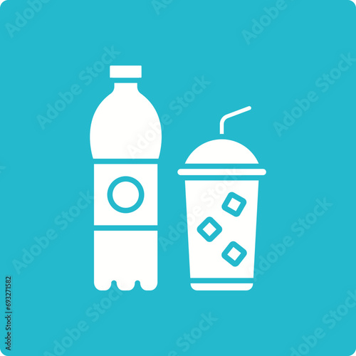 Beverages Icon