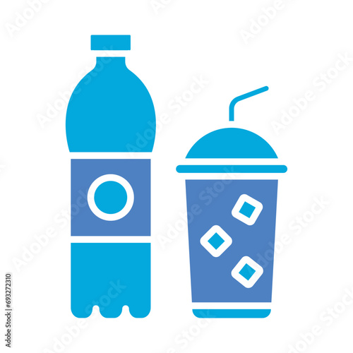 Beverages Icon