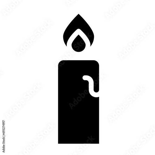 candle