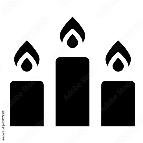 candle