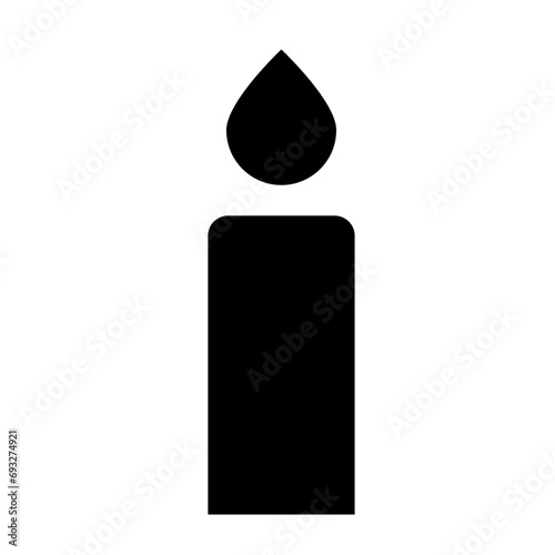 candle