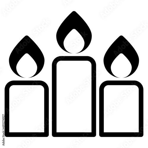 candle