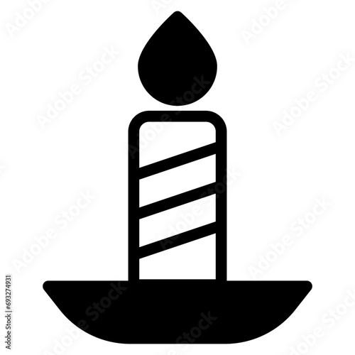 candle