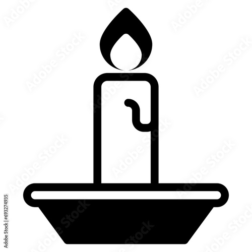 candle