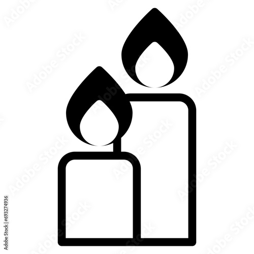 candle