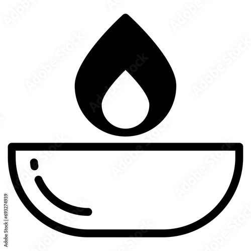 candle
