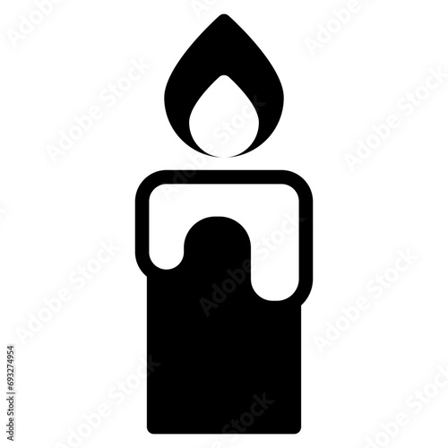 candle