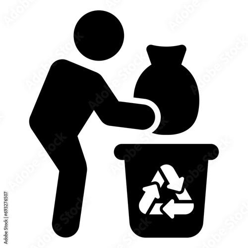 waste sorting