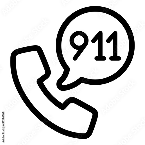 911