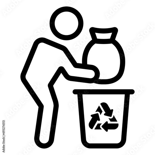 waste sorting
