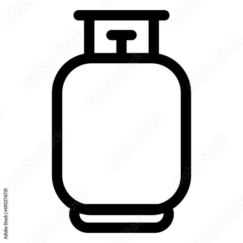 gas