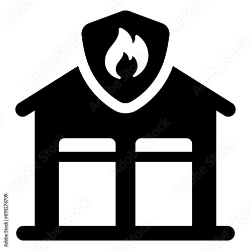 fire station