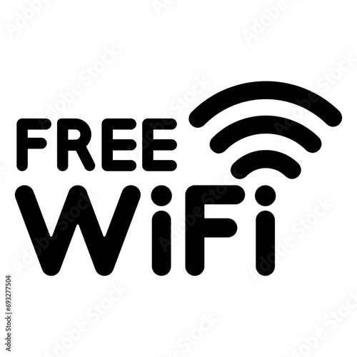 free wifi