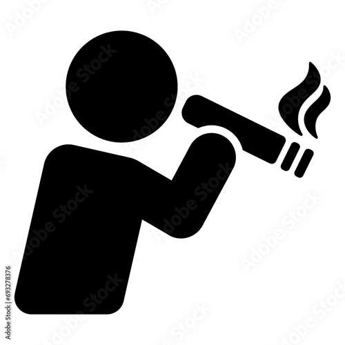 smoking