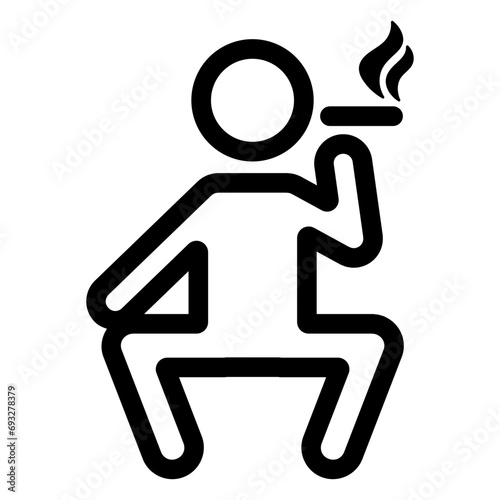 smoking