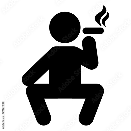 smoking