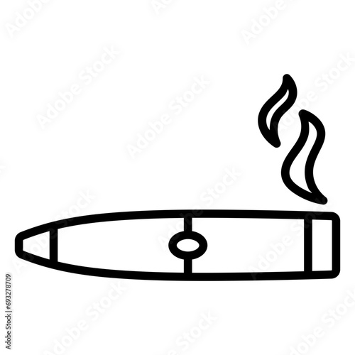 cigar
