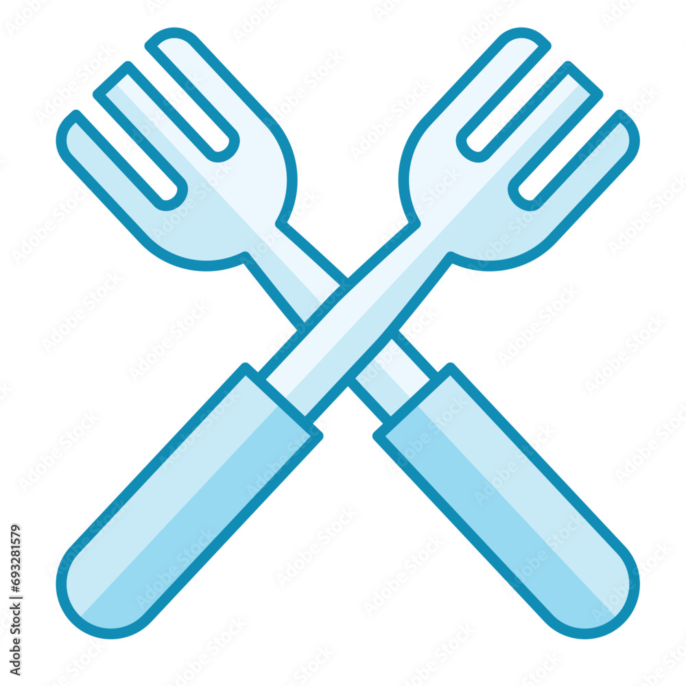 Fork Icon Fork Icon