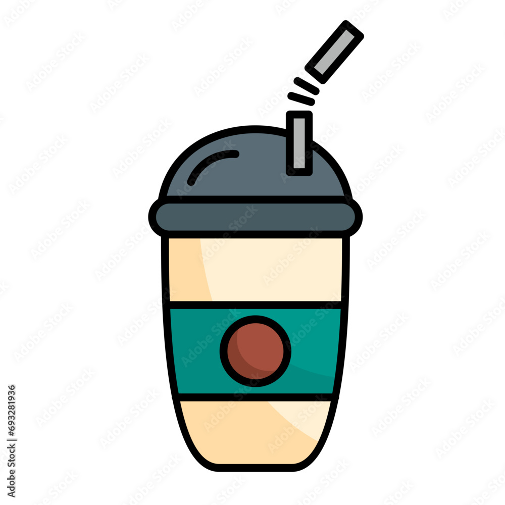 Cup Icon Cup Icon