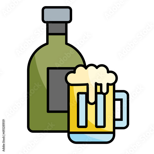 Beer Icon