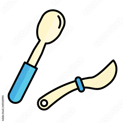 Spoon Icon