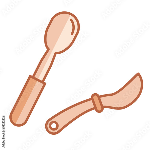 Spoon Icon