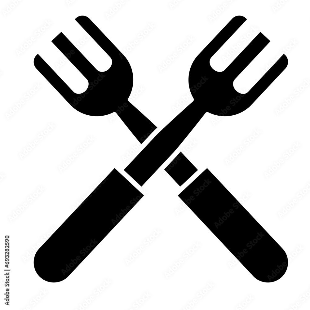 Fork Icon Fork Icon